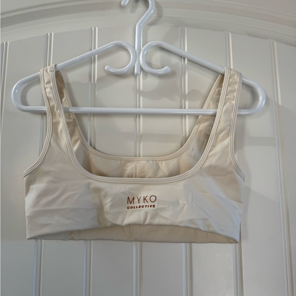 Myko Collective Sports Bra - Picture 2 of 5